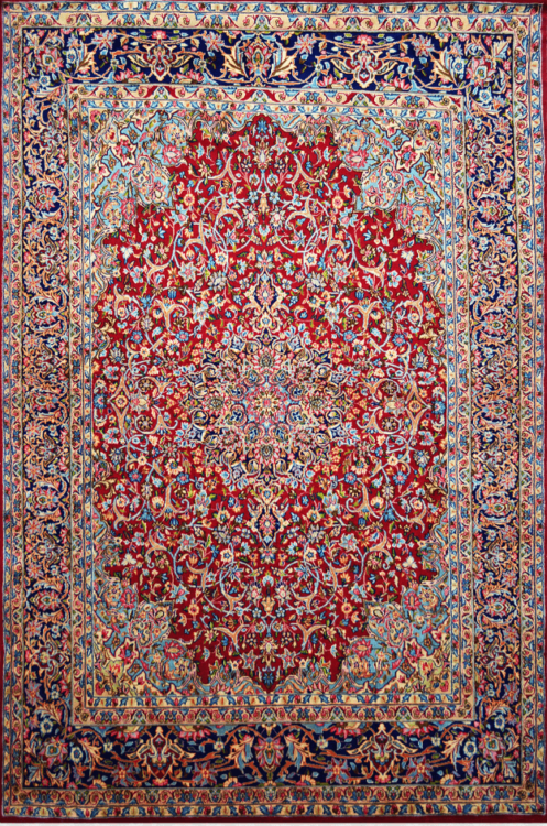 Indian Handmade Carpets